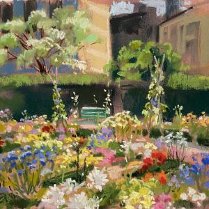 Garden la Sense
