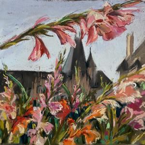 Gladioli la Sense