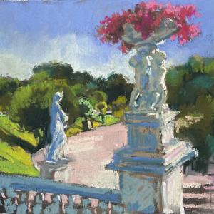 Luxembourg Gardens