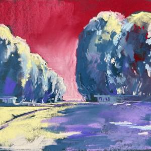 Colour study II